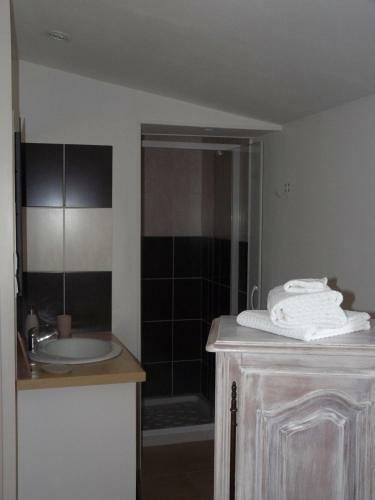Bed & Breakfast La Bouillarde