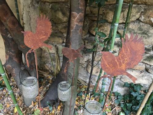 Bed & Breakfast Les Aigui�res En Provence