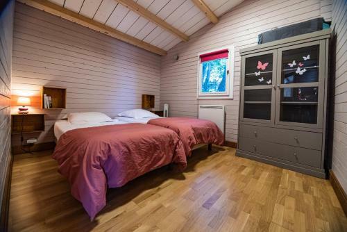 � Chalets De Provence
