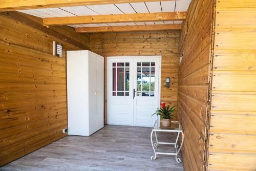 � Chalets De Provence
