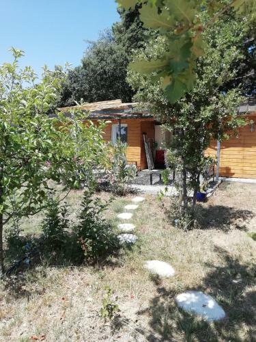 � Chalets De Provence