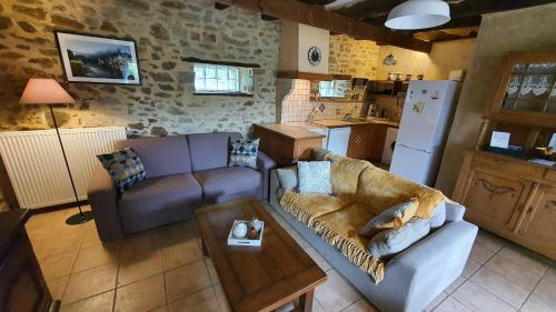 Hostal La Vall�e Du Launay