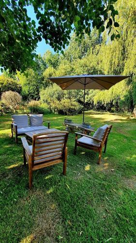 Hostal La Vall�e Du Launay