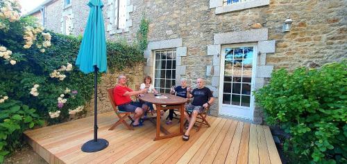 Hostal La Vall�e Du Launay