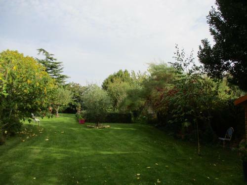 Bed & Breakfast Le Jardin de Camille
