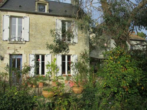 Bed & Breakfast Le Jardin de Camille