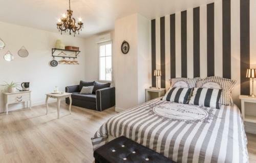 Bed & Breakfast Le Jardin de Camille