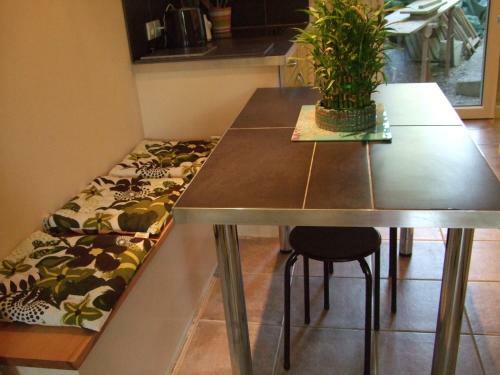 Apartamento Gite Des Taillades