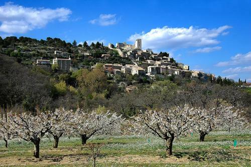 Apartamento Gite Des Taillades