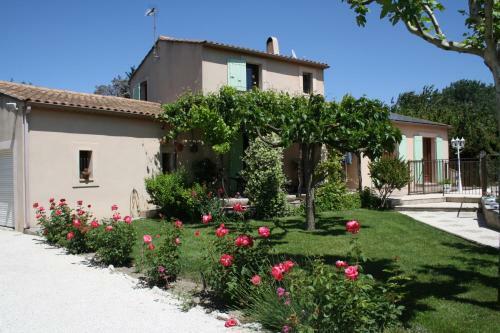 Apartamento Gite Des Taillades
