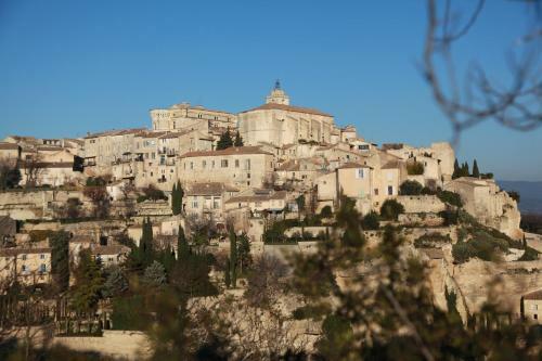 Apartamento Gite Des Taillades