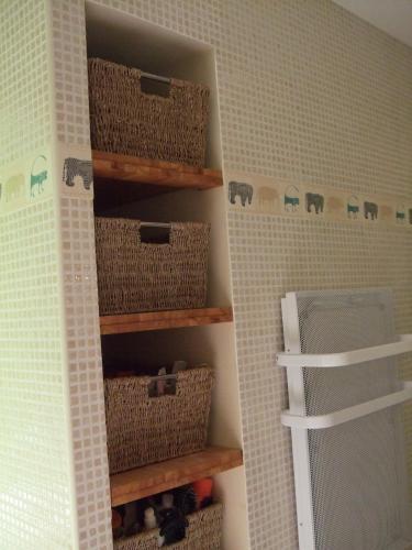 Apartamento Gite Des Taillades