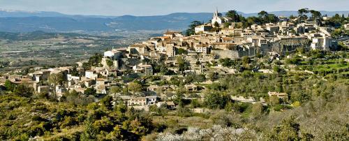 Apartamento Gite Des Taillades