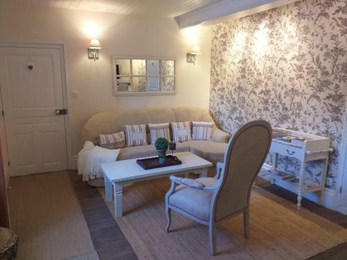 Apartamento Ancien Domain "le Petit Bonheur"