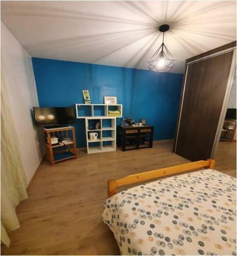 Bed And Breakfast In Champagne Near Reims