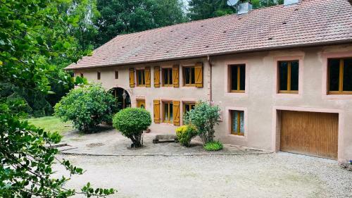 Domaine Du Pr�-saint-georges