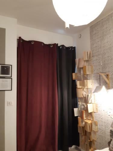 Hostal Maison Brisson