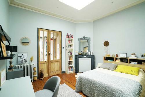 Bed & Breakfast Au Petit Bonheur