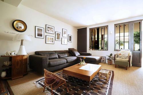 Bed & Breakfast Au Petit Bonheur