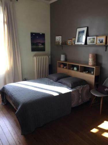 Bed & Breakfast Au Petit Bonheur