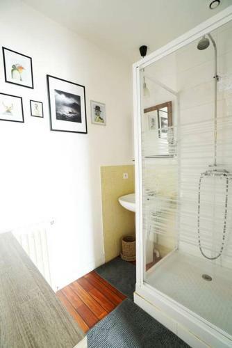 Bed & Breakfast Au Petit Bonheur