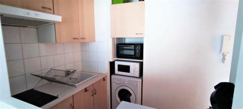 Nice Apartment Bordeaux Talence
