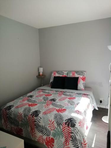 Apartamento T2 Chaleureux Sur Talence