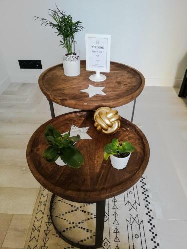 Apartamento Bth Spa