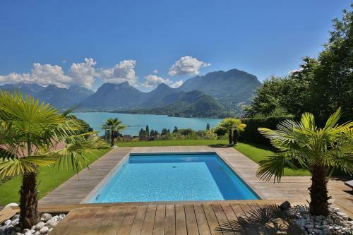 Savoielac - Villa Egalit�