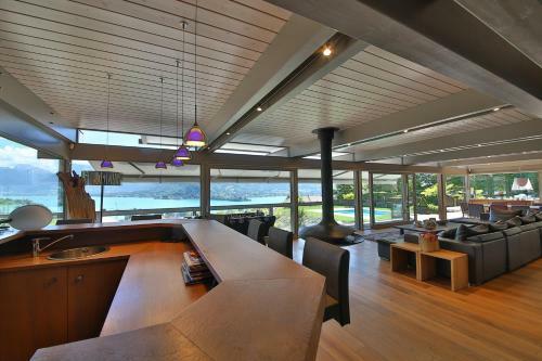 Savoielac - Villa Egalit�