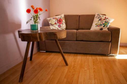 Apartamento La Maison de Dame Holda