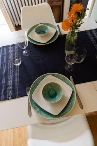 Apartamento La Maison de Dame Holda