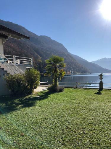 Villa La Musardi�re