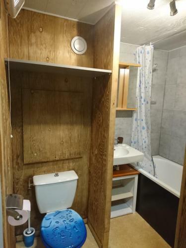 Apartamento Studio � La Montagne - Le Praz de Lys