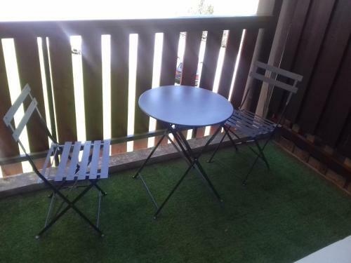 Apartamento Le Praz de Lys - Tmb