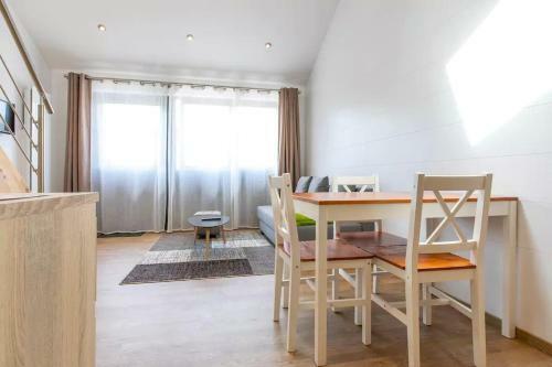 Apartamentos Magnifique Appartement � Talloires