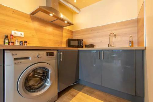 Apartamentos Magnifique Appartement � Talloires
