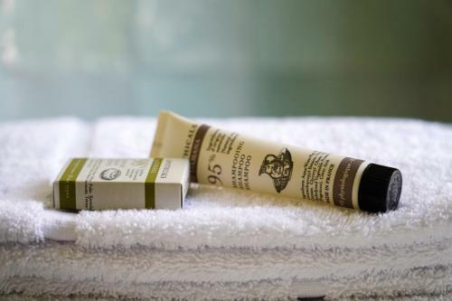 Hotel H�tel Le Mouton Bleu