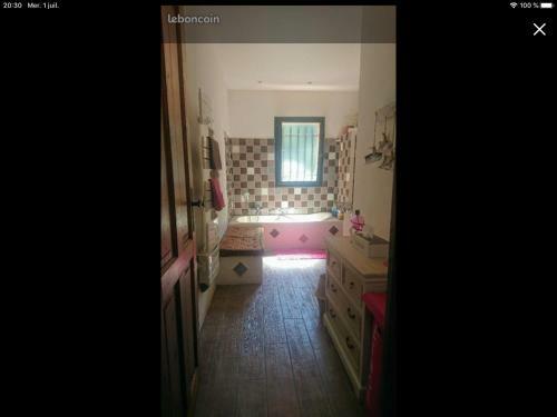 Hostal Villa Bleucassis