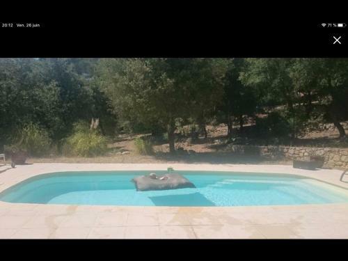 Hostal Villa Bleucassis