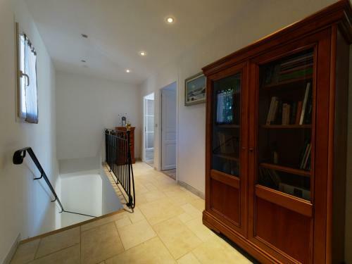 Villa 4 Chambres 160m2 Avec Piscine Chauff�e