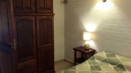 Lodge Cabanias El Aguaribay