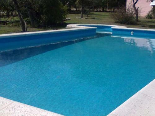 Lodge Cabanias El Aguaribay