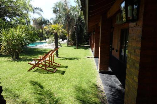 Hotel Posada Del Remanso