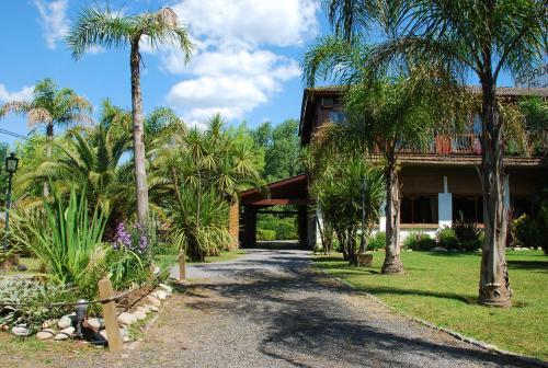 Hotel Posada Del Remanso