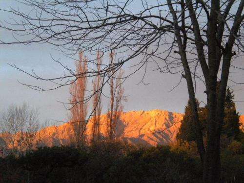 Lodge Domus-san Javier