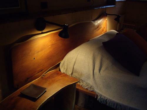 Lodge Domus-san Javier