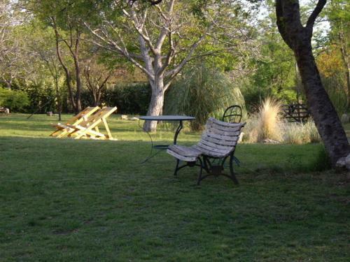 Lodge Domus-san Javier
