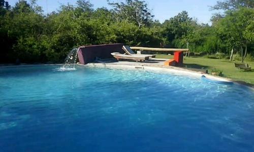 Lodge Domus-san Javier