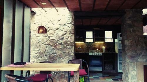 Lodge Domus-san Javier